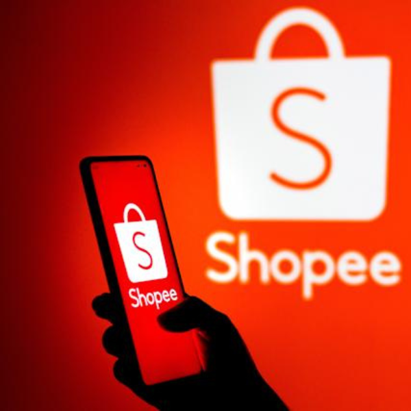 Compre na Shopee com segurança